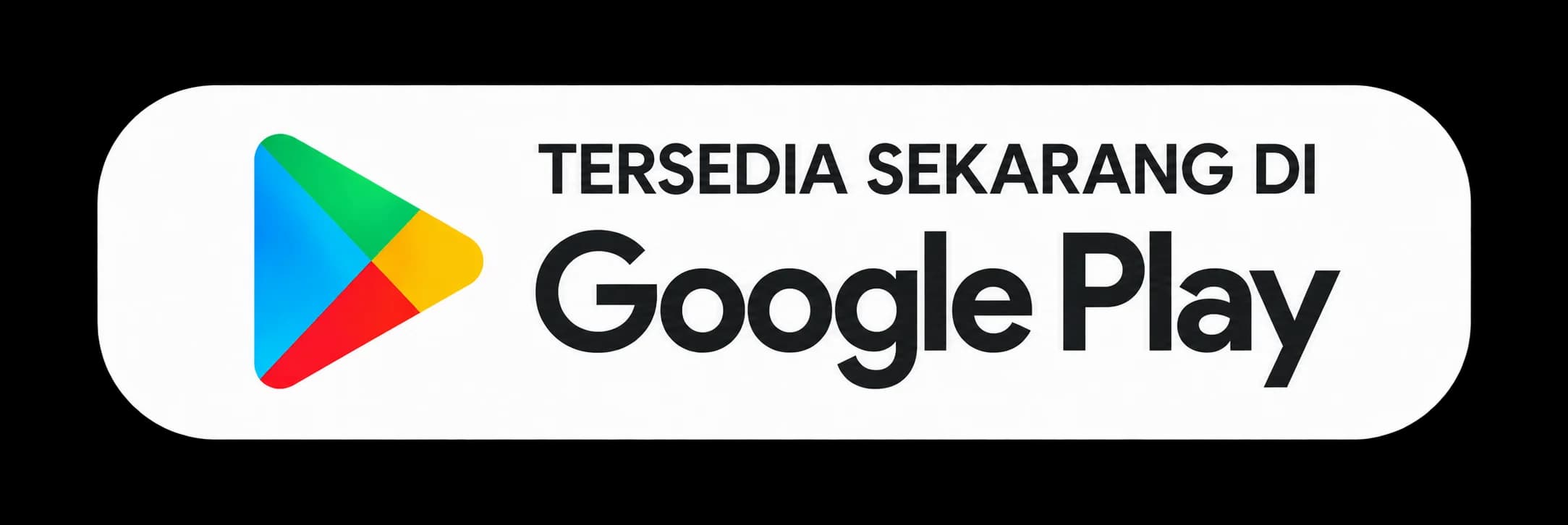 Tersedia sekarang di Google Play